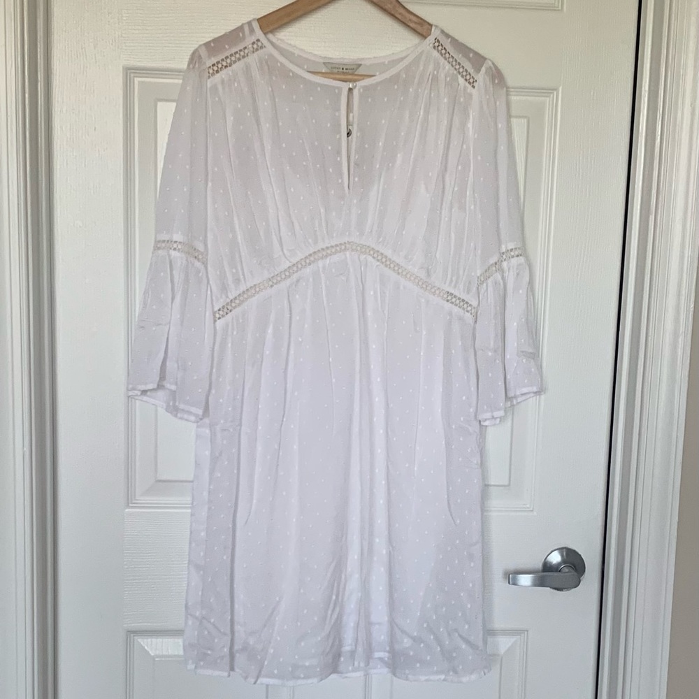 Lucky Brand dress size M